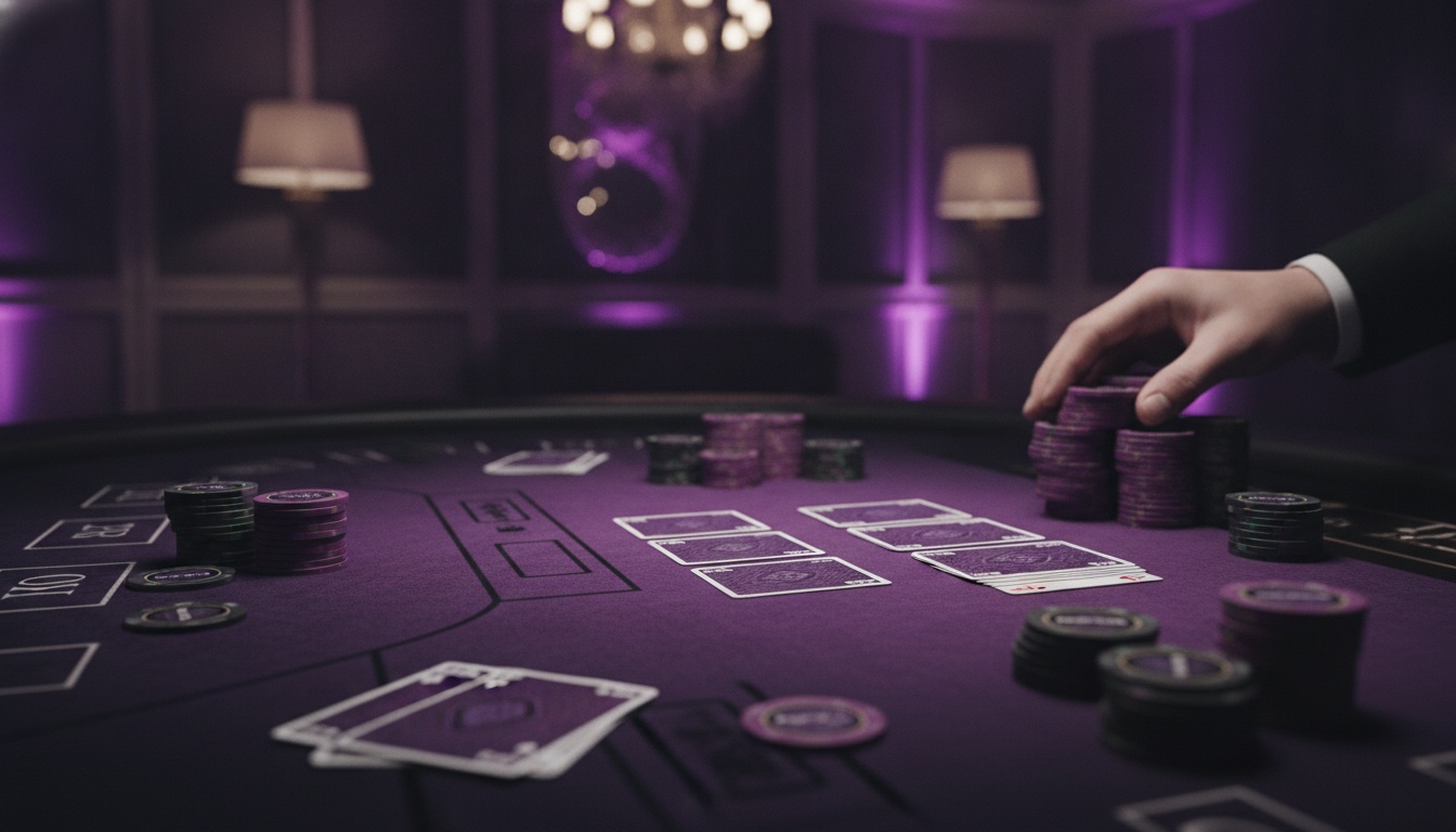Betalingsmetoder hos Mr Punter casino